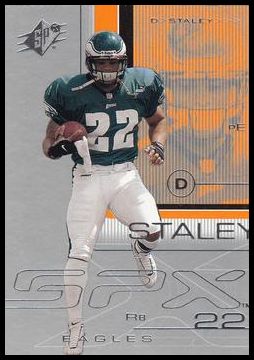 67 Duce Staley